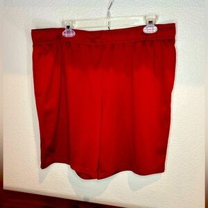 Bag256. Tek Gear men’s shorts w/pockets.